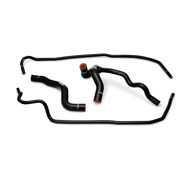 Mishimoto — Mishimoto 10-13 Mazdaspeed 3 2.3L Black Silicone Hose Kit
Coolant Hose Kit - view 16